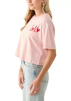 Women's Xoxo Graphic T-Shirt