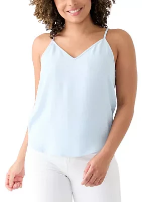 Women's Racer Top Camisole