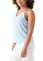 Women's Racer Top Camisole