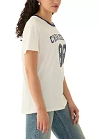 Women's Charleston 89 Graphic T-Shirt