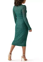 Women's Bodycon with Slip Dress