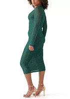 Women's Bodycon with Slip Dress