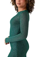 Women's Bodycon with Slip Dress