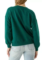 Women's Park City Crew Neck Sweatshirt