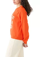 Women's Eastside All-Stars Graphic Pullover