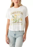 Women's Charleston Graphic T-Shirt