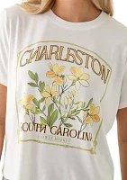 Women's Charleston Graphic T-Shirt