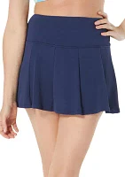 Beach House Swim Olivia Princess Seam Skort