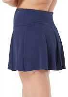 Beach House Swim Olivia Princess Seam Skort