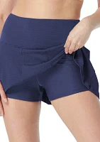 Beach House Swim Olivia Princess Seam Skort