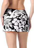 Aloha Spirit Emma Swim Skort
