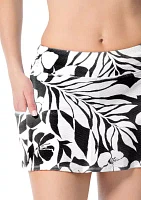 Aloha Spirit Emma Swim Skort