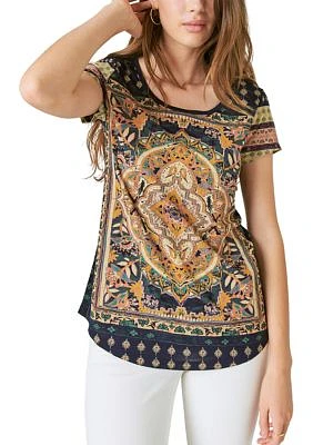 Persian Carpet Tee