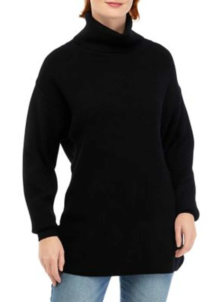 Women's Turtlenck Sweater