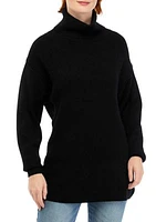 Women's Turtlenck Sweater