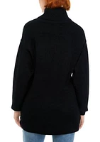 Women's Turtlenck Sweater