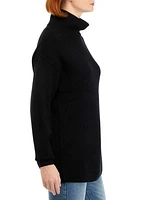 Women's Turtlenck Sweater