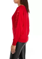 Women's Pullover Sweater