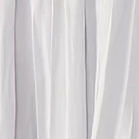 Women's Pleated Pull On Midi Skirt