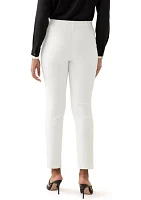 Women's Pull On Wide Leg Pants