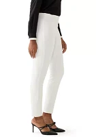 Women's Pull On Wide Leg Pants