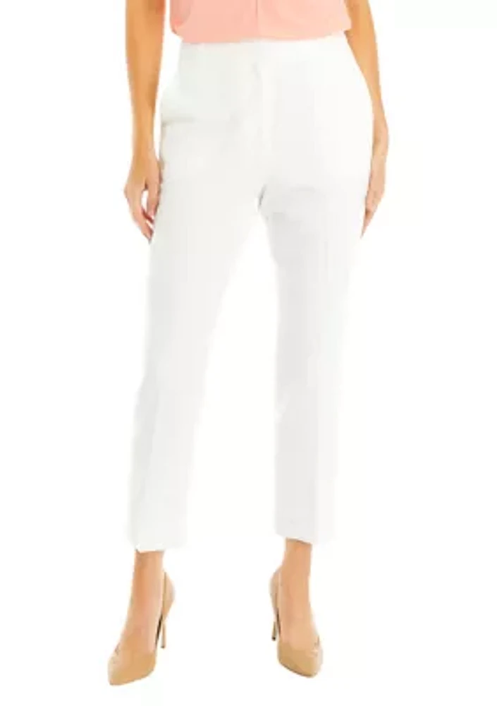 Women's Mid Rise Pants