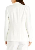 Women's Long Sleeve Blazer