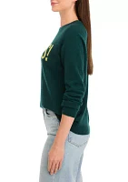 Women's Cashmere Cheers Sweater