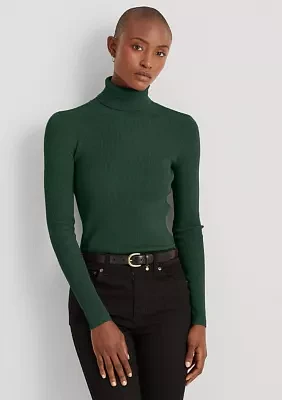 Turtleneck Sweater