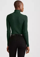 Turtleneck Sweater