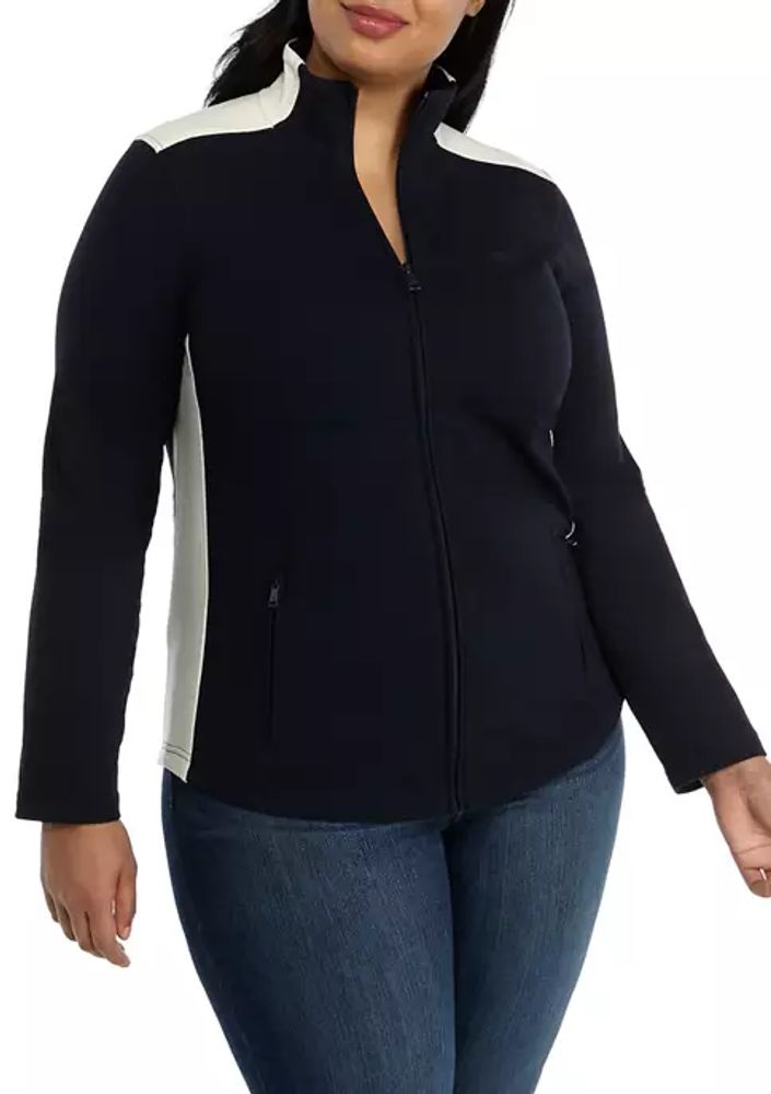 Belk Plus Jacket | The Summit