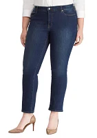 Plus Ultimate Premier Slim Jean