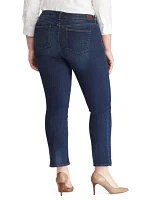 Plus Ultimate Premier Slim Jean