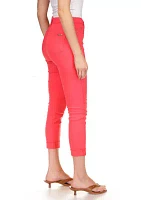 Women's Izzy Skinny Rolled Cuff Jeans