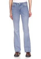 Women's Flare Jeans