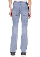 Women's Flare Jeans