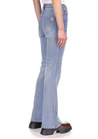 Women's Flare Jeans