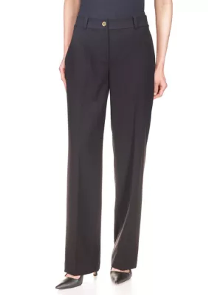 Women's Wide Leg Pants