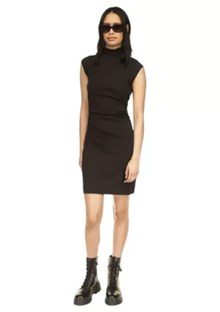 Women's Cap Sleeve Dress