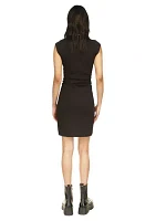 Women's Cap Sleeve Dress