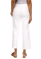 Women's Flare Ankle Pants