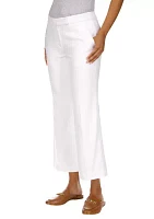 Women's Flare Ankle Pants