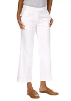 Women's Flare Ankle Pants