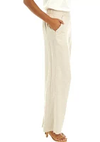 Women's Linen Pants