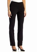 Women's Air Pull On Tech Stretch Average Length Pants