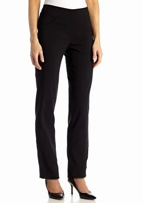 Women's Air Pull-On Tech Stretch Pants - Short Length