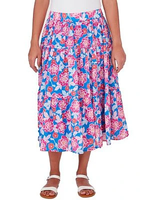 Women's Garden Skirt