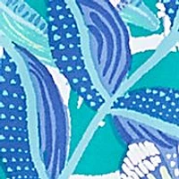 Women's Rainforest Floral T-Shirt
