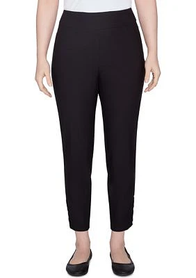 Women's Pull-On Tech Ankle Pants