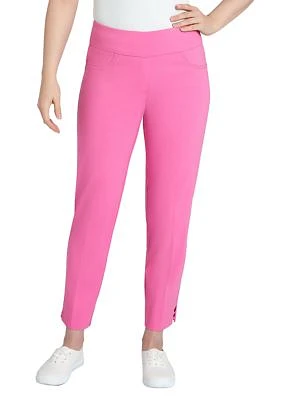 Women's Ankle Tech Pants